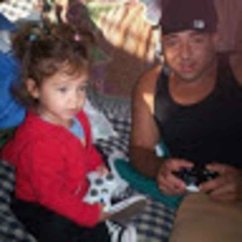 Meet your Posher, Dayla